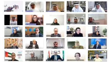 «استشارية التعليم العالي» تستعرض إنجازات مجموعات العمل الوطنية